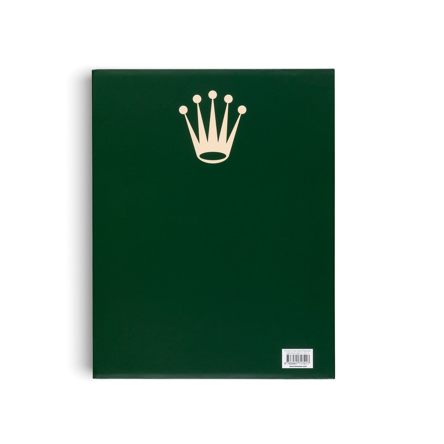 The Watch Book Rolex: Next Generation