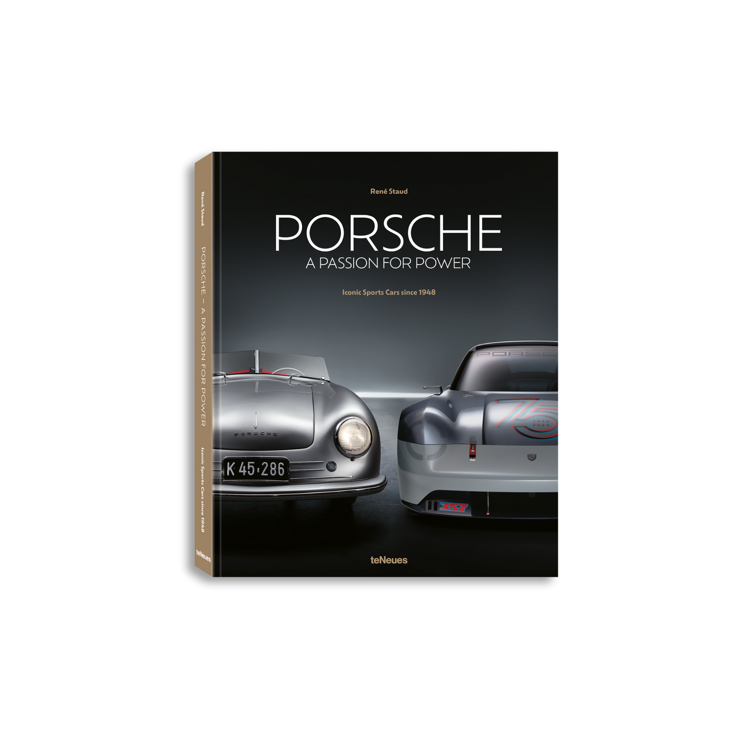 Porsche: A Passion for Power