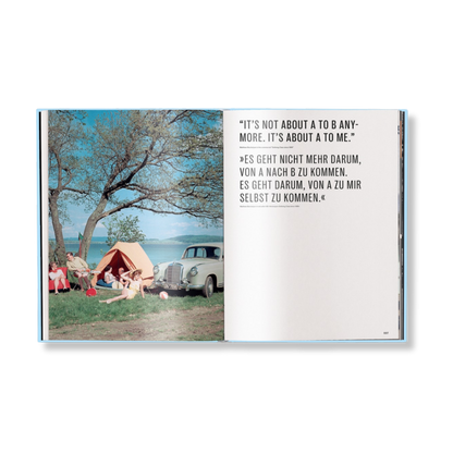 Mercedes-Benz Milestones