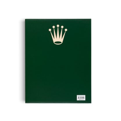 The Watch Book Rolex: Next Generation