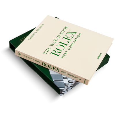 The Watch Book Rolex: Next Generation